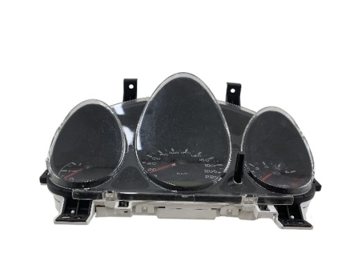 MITSUBISHI COLT VI 1.5 kilometar sat brzinomjer MR951770