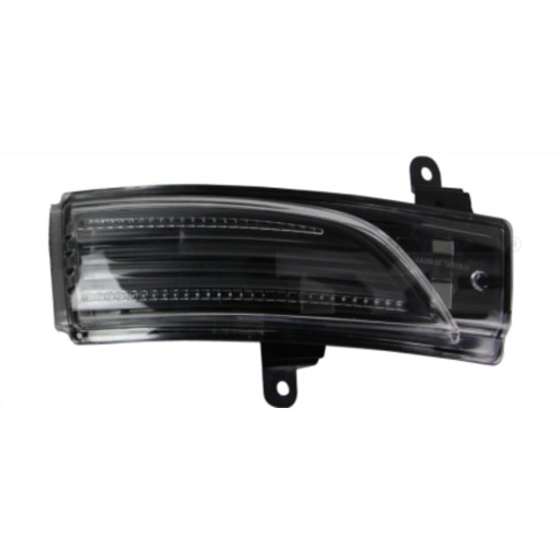 334-0002-3 - ЛАМПА УКАЗАТЕЛЯ ПОВОРОТА В ЗЕРКАЛЕ ЗАДНЕГО ВИДА L SUBARU FORESTER