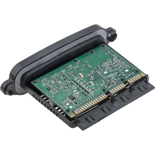 EPX-BM-096 - Касета модуля в контролері світла перетворювача BMW F01 F02 F03 F04 2008-