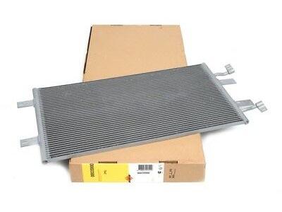 35900 - NRF РАДИАТОР КОНДИЦИОНЕРА OPEL VIVARO A