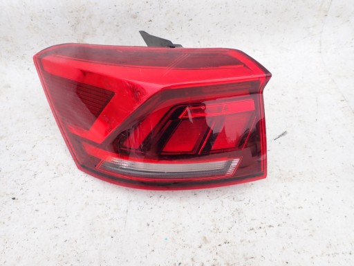 VW T-ROC 17-> light rear part rear left