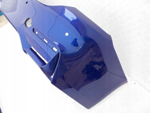 BMW M4 F82 F83 M-Power bumper rear part rear