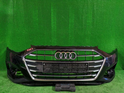 Frontstoßstange vorne AUDI A4 B9 LIFT NR.Z7263