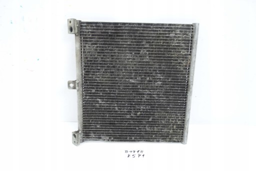 Radiateur climatisation PORSCHE BOXSTER 991 911 99157311102