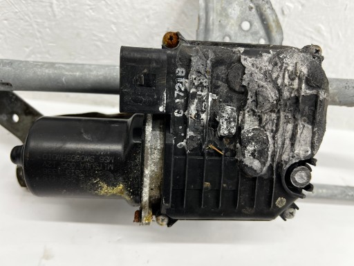 wiper mechanism Volkswagen VW Passat B7 3AB 3AB955023