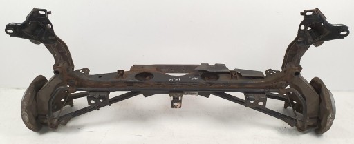 6779458 - Задняя балка подвески задний мост mini cooper r56