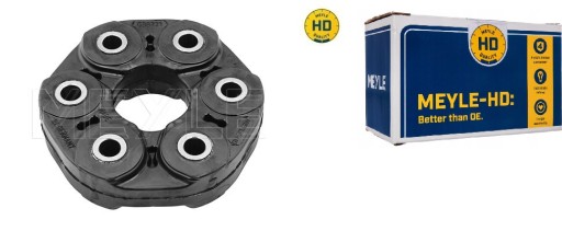 314 152 - MEYLE ШАРНІР ДИСКОВОГО ВАЛУ OPEL OMEGA A B