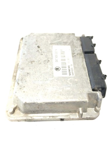 Unité de contrôle Moteur SIEMENS SKODA FELICIA 047 906 030 N 5WP4329