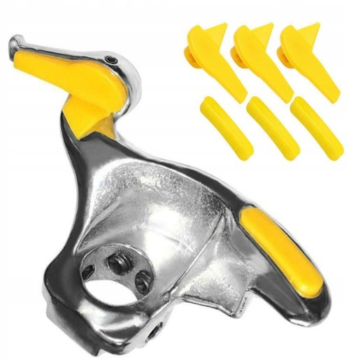 НАБІР МЕТАЛЕВИХ НІЖОК З НАКЛАДКАМИ