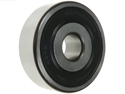 ABE9066(KOYO), - Подшипник abe9066(koyo) as-pl