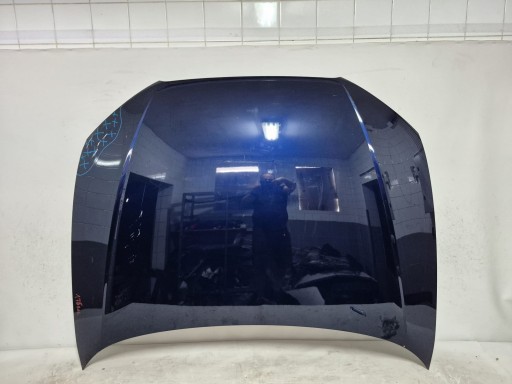 AUDI A3 8V 8V0 HB 12- Cofano