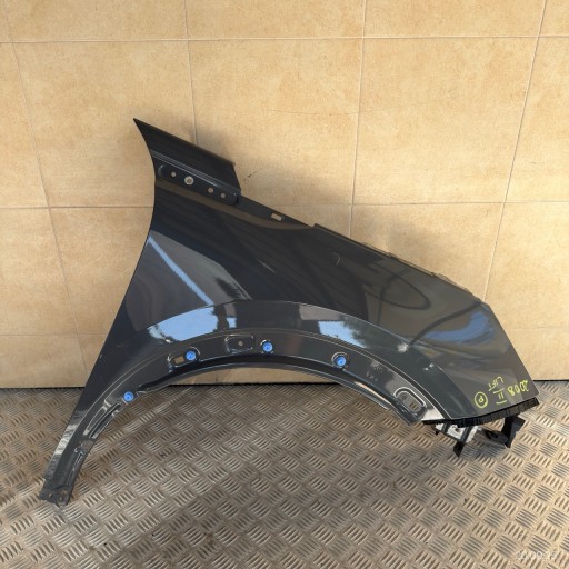 fender front right PEUGEOT 2008 II LIFT 2024 ROK