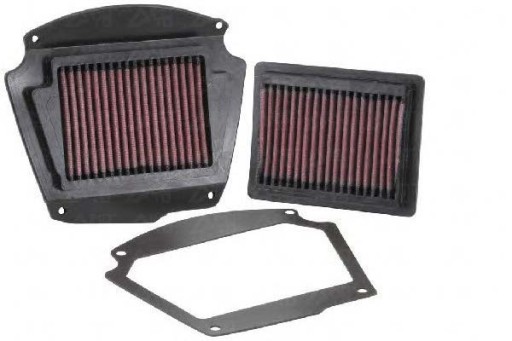 90279514 YA-1602 - KN Filters мото воздушный фильтр. YAMAHA XV1700 ROA