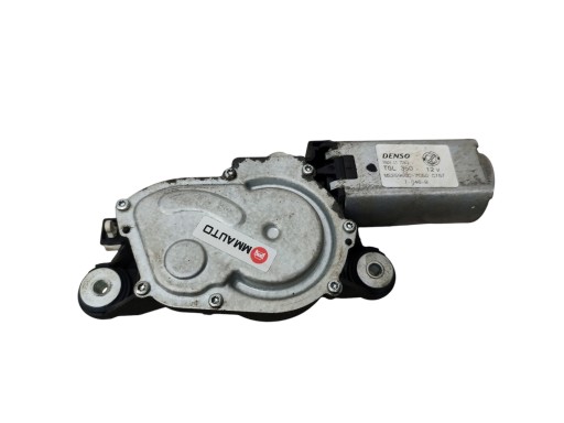 Motor des Scheibenwischers heck FIAT CROMA MS259600