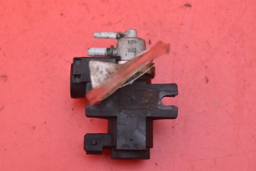 sensor unterdruck 6655403497 SSANGYONG KYRON 2.0 XDi 141 KM 05-07