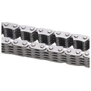 SCA0409SV-144 - ЦЕПЬ ГРМ KAWASAKI VN1500 88-07 DID