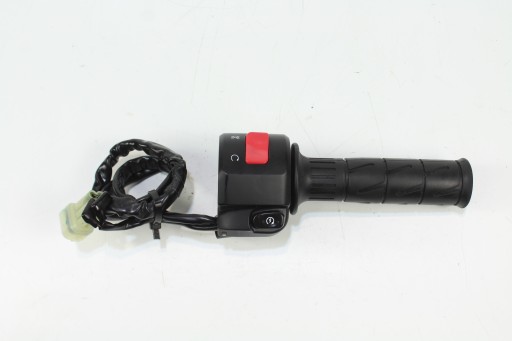 33312778911832392234213 - KAWASAKI Z-900 20-ПРАВЫЕ ПЕРЕКЛЮЧАТЕЛИ ROLGAZ