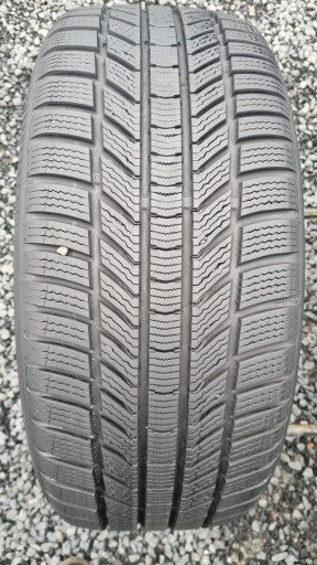 КОНТИНЕНТАЛЬНЫЙ ЗИМНИЙ КОНТАКТ TS 870P 245 40 19