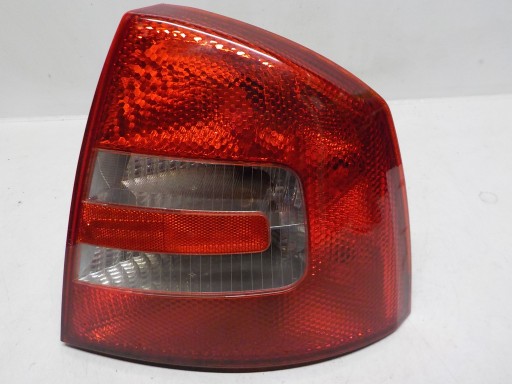 SKODA OCTAVIA II HB light right rear part rear 1Z5945096A