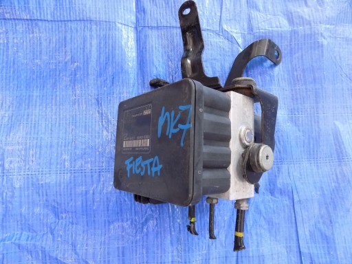 8V512C405AE - НАСОС ABS FORD FIESTA MK7 1,4 TDCI