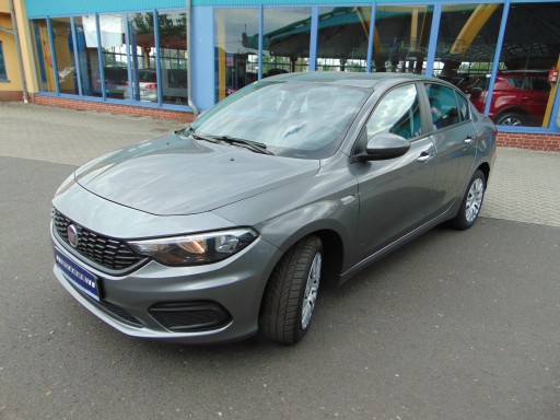 Fiat Tipo II Sedan 1.4 95KM 2018