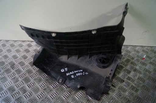 80A853888C - АРКИ ПЕРЕДНИЕ КОЛЕСНЫЕ ПРАВЫЙ ПЛАСТИКОВЫЙ СПОЙЛЕР AUDI Q5 80A