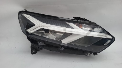 DACIA SANDERO III 20- FULL LED light right front front 260107978R