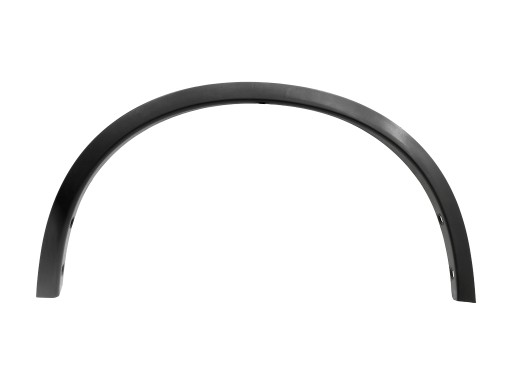 NISSAN ROGUE 2014-2017 НАКЛАДКА КРИЛА ЗАДНЯ ПРАВА 788604BA0A