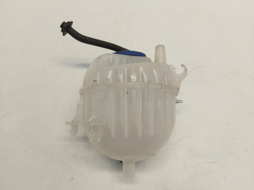 Audi Q8 E-TRON SUV tank tank of water of gas wyrownawczy 4ke121405
