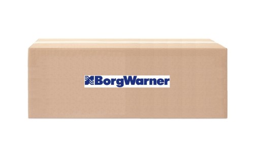 Свічка розжарювання borgwarner psg003