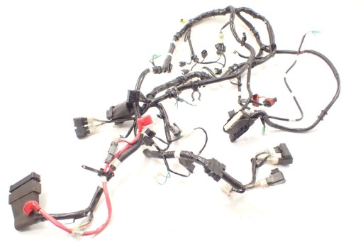139871-1111 - Kawasaki J300 монтажный жгут