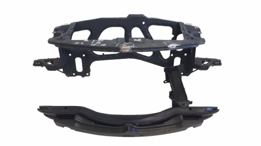 BMW Z4 E-85 E-86 2002 УСИЛЕНИЕ ПЕРЕДНЕГО РЕМНЯ