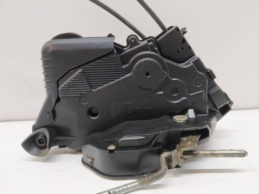 lock door right front Toyota Prius II (2003-2009)
