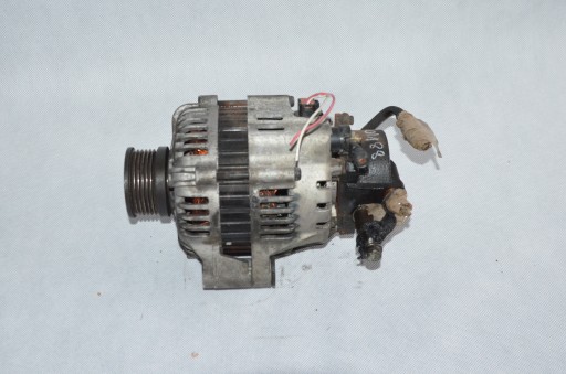 37300-27012 - Генератор kia sportage hyundai tucson santa fe 2.0 crdi d4ea 113 км