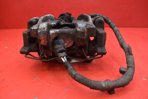 caliper brake right rear part FORD MONDEO MK5 2.0 TDCI 150 KM 14-20