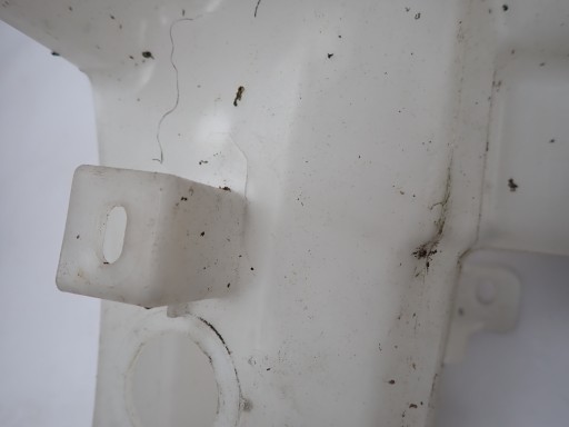 KIA RIO IV 17- tank washers