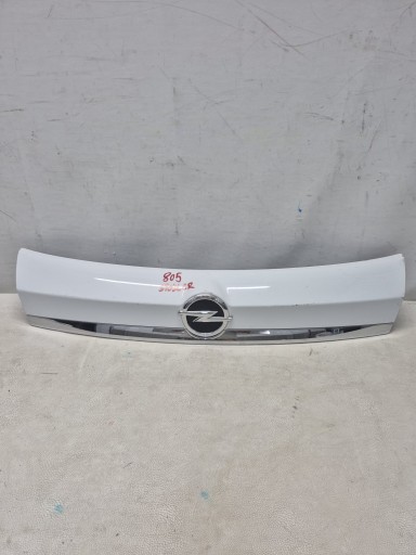 OPEL MOKKA A und 1 X 12-19 Blende Gehäuse Leiste Schutzleiste Blende Schutzkappe heckklappe heck