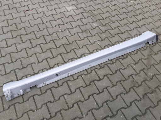 2015-THRESHOLD 87751-B1000 - GENESIS G80 2015- РАМА СЕДАН РАМА РАМА ЛЕВАЯ ПРАВАЯ