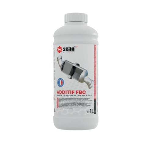 SEIM100170 - Універсальна рідина для FAP-SEIM ADDITIF FBC 1L