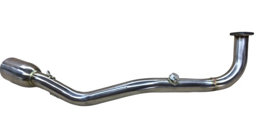 125/155 - Выхлоп спортивный коллектор Yamaha XMAX 125 155