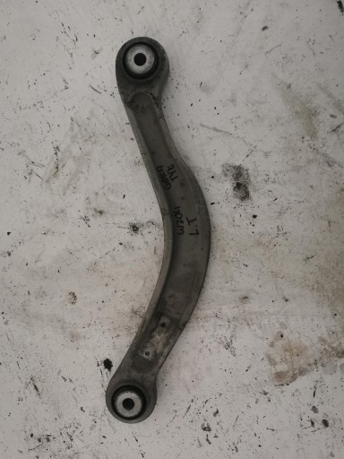 arm left rear part upper MERCEDES C-KLASA W204 07-14