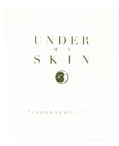 francesca bianchi under my skin