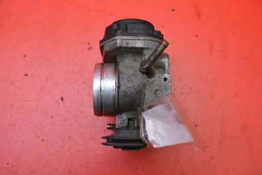throttle flap 06A133064H VW NEW BEETLE 2.0 8V 115 KM 98-05