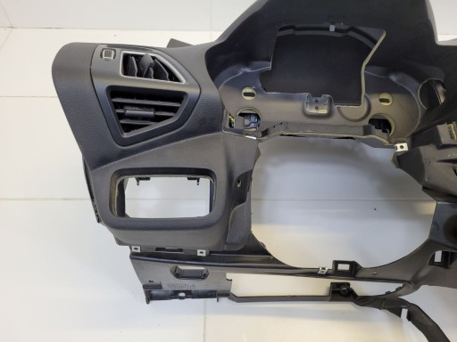 dashboard instrument panel console Ford Kuga 2 2016 1755688