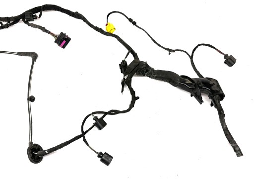 AUDI A3 S3 8V cablaggio Destro parafango nadkola Spina ABS LED cablaggio