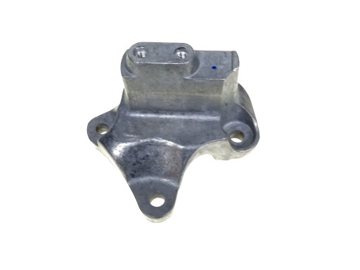 SU001-A4024 - ЕКСПЕРТ 16-22 ЛАПА РУЧКА ПОДУШКА КОРОБКА ПЕРЕДАЧ