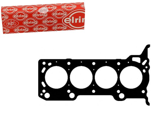 EL457160 - Прокладка головки CITROEN C4 Aircross MITSUBISHI A