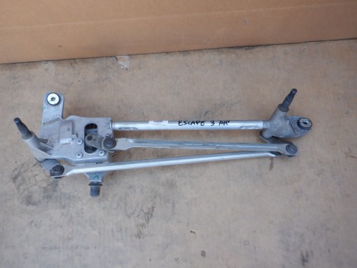 LJ6B-17500-AB - МЕХАНИЗМ СТЕКЛООЧИСТИТЕЛЯ FORD ESCAPE MK4 USA