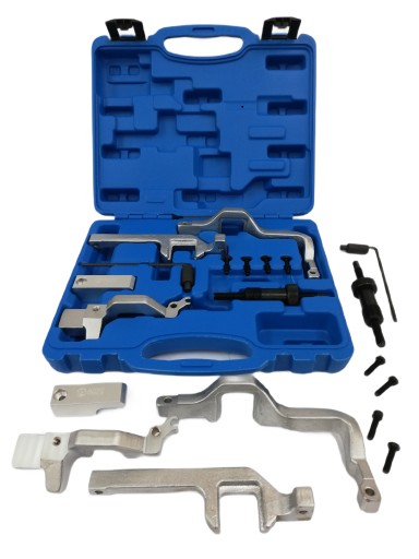 Блокування CITROEN PEUGEOT MINI 1.4 1.6 16V VTI THP