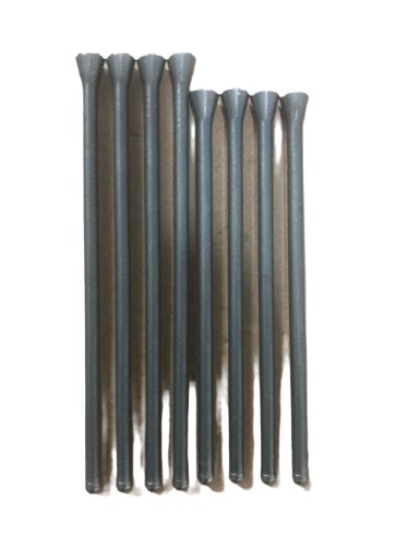 076586 - Стержни толкателей FSO Polonez Plus сантехника новая